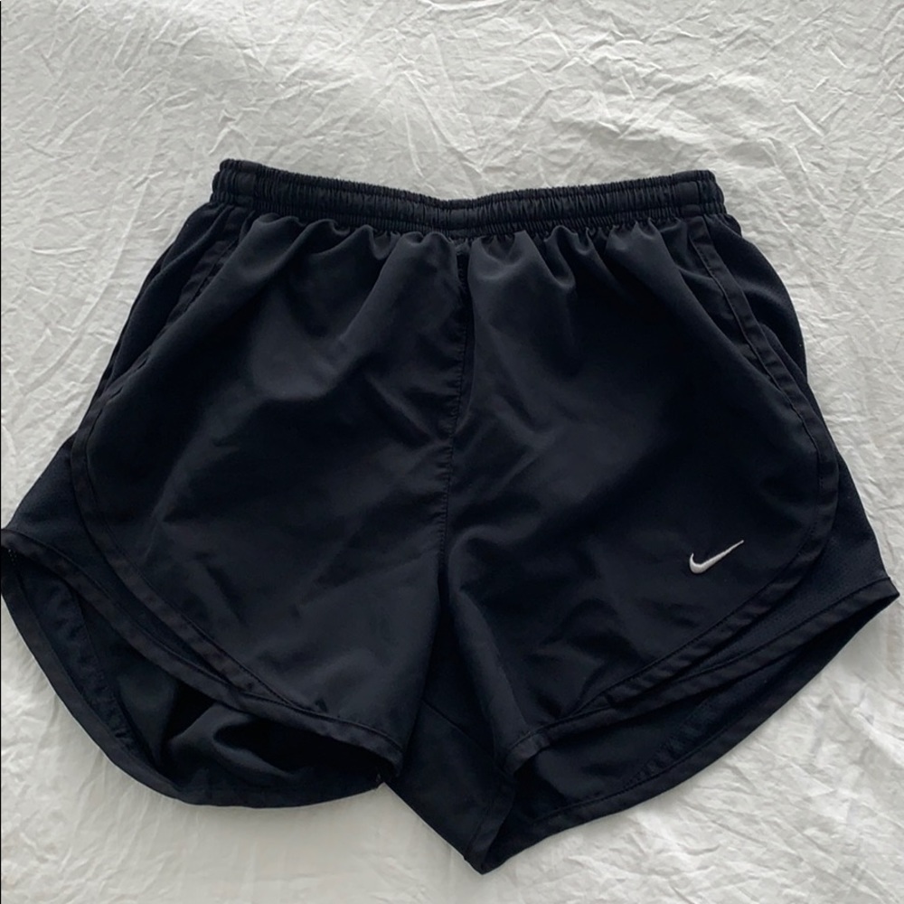 Nike athletic shorts
